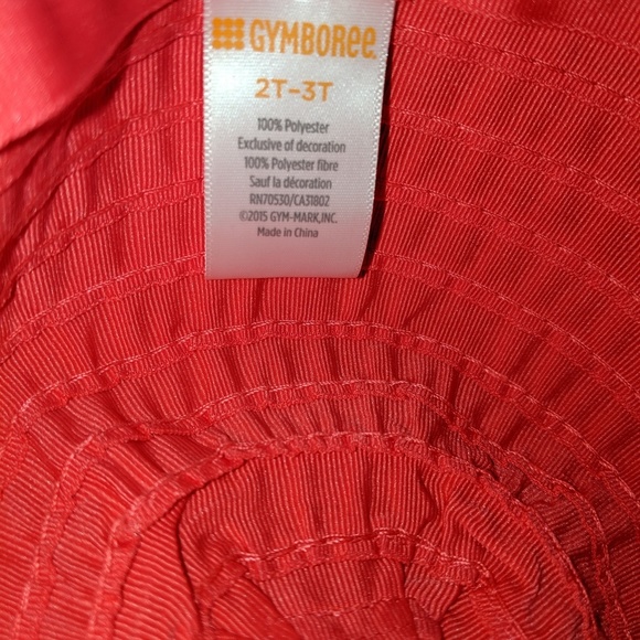 Sun hat - Picture 2 of 2